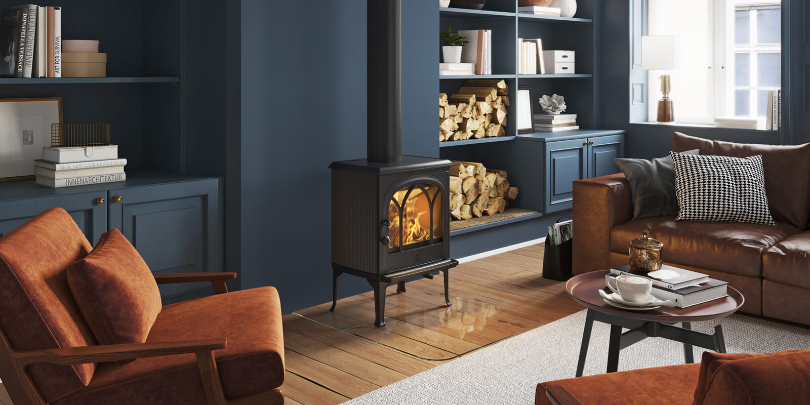 Jotul F200 Jotul F200